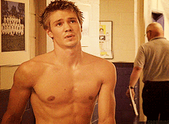 Chad Michael Murray Is Coming Back To TV - Betches